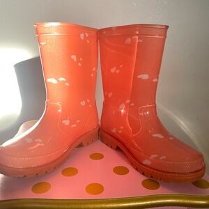 Toddler Rain boots